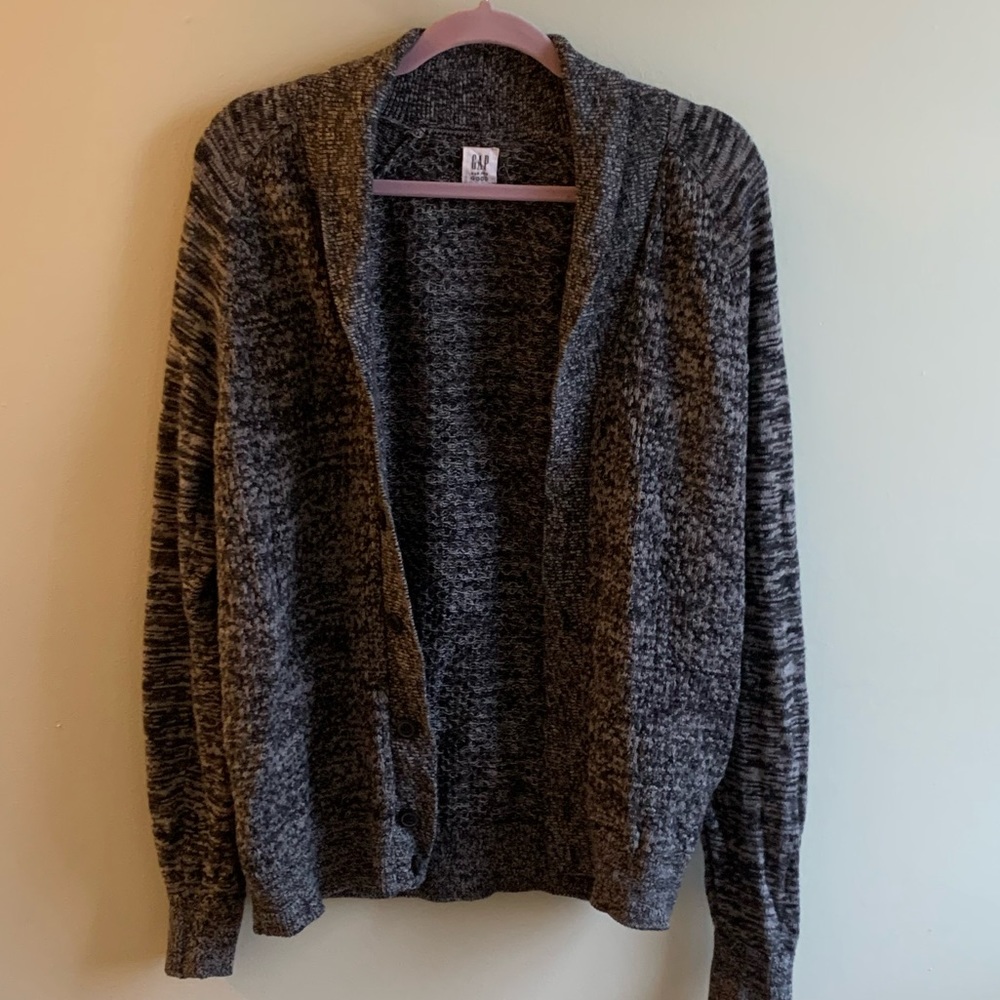 GAP cardigan